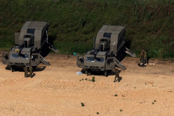 Lệnh ngừng bắn 10 ngày giữa Israel – Lebanon có hiệu lực