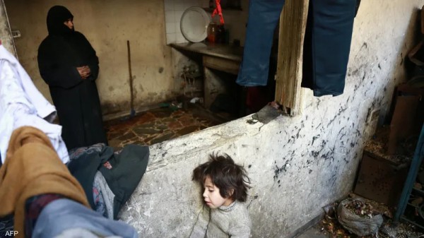 Liên Hợp Quốc: Hơn 15 triệu người Syria cần viện trợ nhân đạo