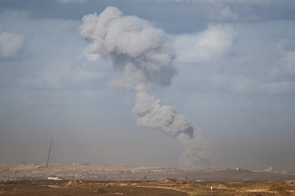 Liệu có bước ngoặt cho Dải Gaza?