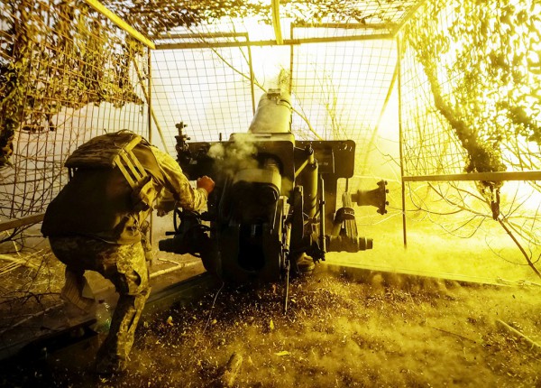 Loạt diễn biến mới trong xung đột Nga - Ukraine