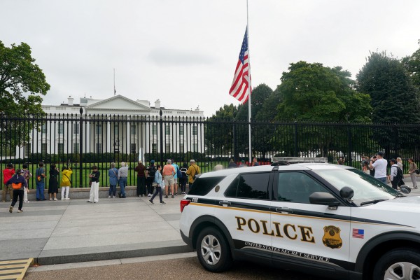 Lưỡng đảng mâu thuẫn, chính phủ Mỹ lại sắp bị đóng cửa