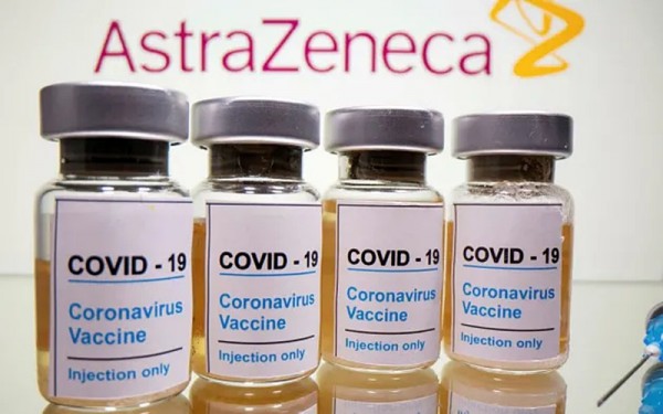 Lý do AstraZeneca thu hồi toàn bộ vaccine Covid-19 trên toàn cầu