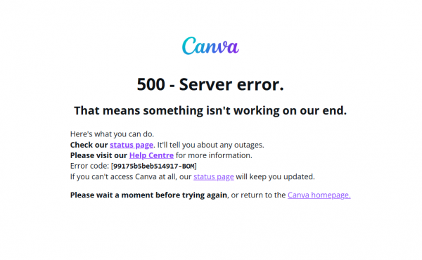 Lý do nhiều ứng dụng đồng loạt 'sập' toàn cầu Lý do nhiều ứng dụng đồng loạt 'sập' toàn cầu