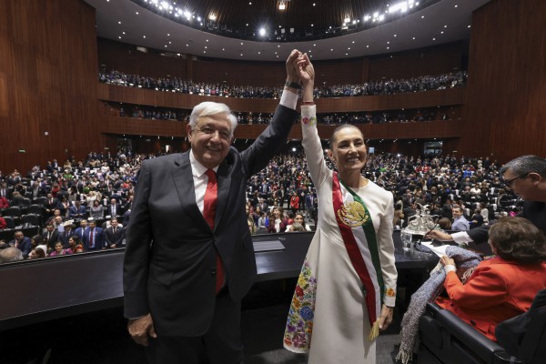 Mexico xóa nghèo cho hơn 13 triệu người Mexico xóa nghèo cho hơn 13 triệu người