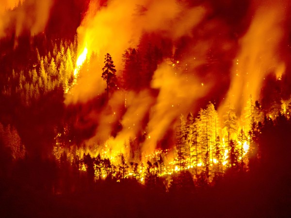 Mối lo sức khỏe giữa thời tiết cực đoan