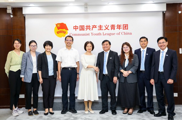 Một hành trình, hai thành phố và nhiều điểm nhấn Một hành trình, hai thành phố và nhiều điểm nhấn