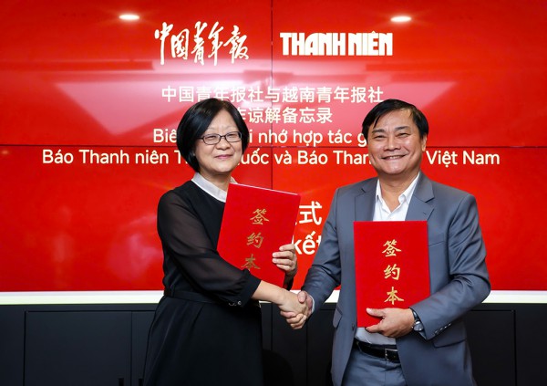 Một hành trình, hai thành phố và nhiều điểm nhấn Một hành trình, hai thành phố và nhiều điểm nhấn