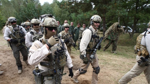 Một thành viên NATO sẽ rút quân nếu xảy ra chiến tranh với Nga