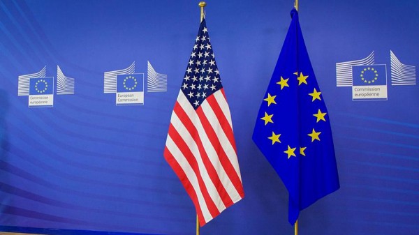 Mỹ, EU ủng hộ Ấn Độ Dương-Thái Bình Dương tự do và rộng mở