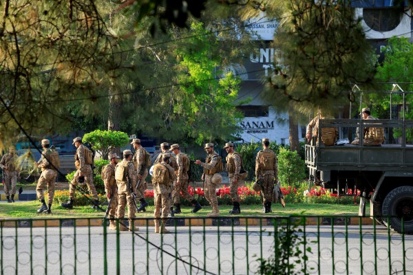 Mỹ - Iran trước ngưỡng cửa đàm phán mới