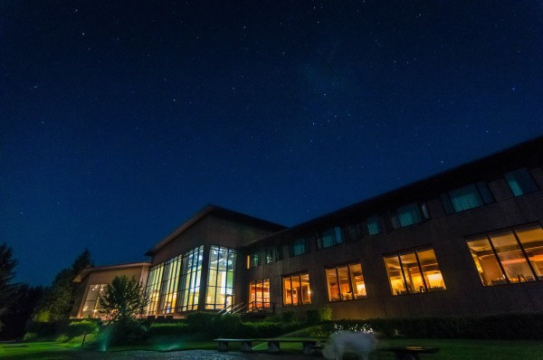 Mỹ: Nguy cơ bệnh dại từ dơi cho khách lưu trú công viên quốc gia Wyoming