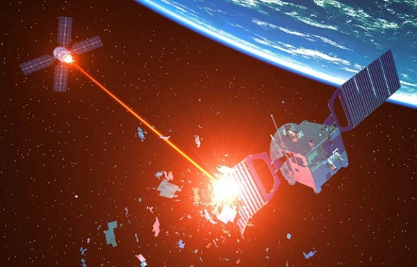 Mỹ, Nhật Bản kêu gọi các nước không đưa vũ khí hạt nhân lên vũ trụ