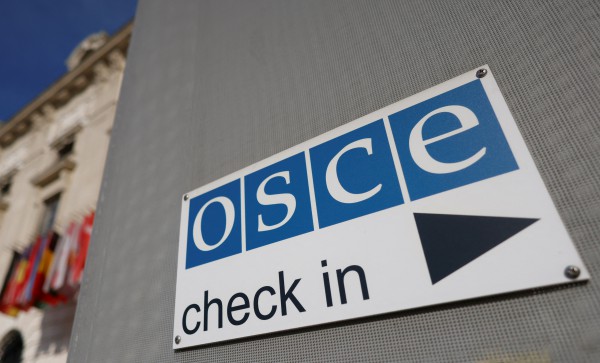 Mỹ - OSCE hết thời đồng minh ? Mỹ - OSCE hết thời đồng minh ?
