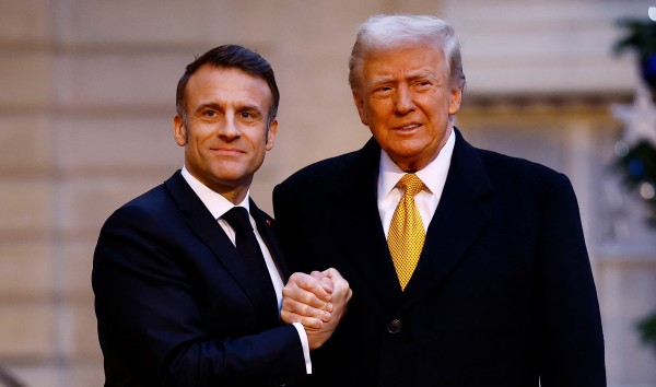 Mỹ, Pháp điện đàm trước cuộc họp của lãnh đạo châu Âu về tình hình ở Ukraine Mỹ, Pháp điện đàm trước cuộc họp của lãnh đạo châu Âu về tình hình ở Ukraine