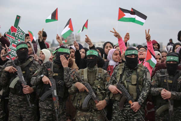 Mỹ bác tin Hamas đồng ý ngừng bắn, Israel tuyên bố cứng rắn về con tin Mỹ bác tin Hamas đồng ý ngừng bắn, Israel tuyên bố cứng rắn về con tin