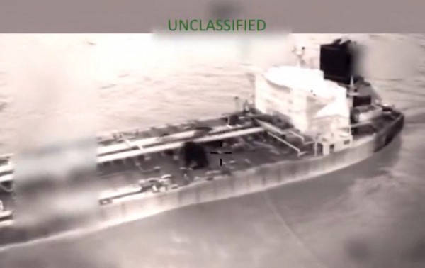 Mỹ bắt giữ tàu dầu thứ 5, lãnh đạo Venezuela kiên trì ngoại giao