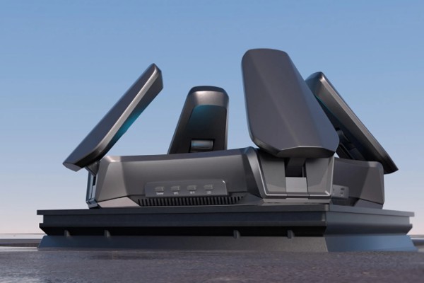 Mỹ cấm nhập khẩu router internet mẫu mới