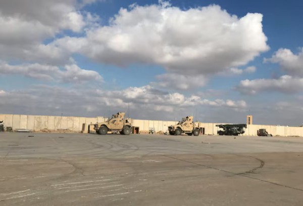 Mỹ chỉ buông, chứ không bỏ Iraq