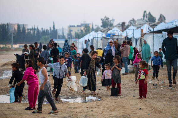 Mỹ chuẩn bị chuyển sang giai đoạn 2 kế hoạch hòa bình Gaza Mỹ chuẩn bị chuyển sang giai đoạn 2 kế hoạch hòa bình Gaza