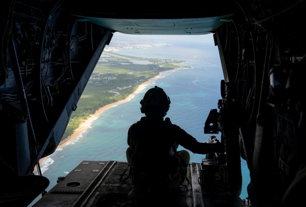 Mỹ chuẩn bị kịch bản tấn công trong lãnh thổ Venezuela?