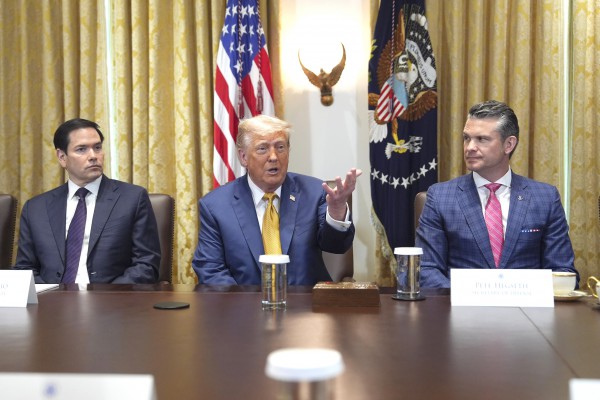 Mỹ công bố các biện pháp mới bảo vệ nền kinh tế