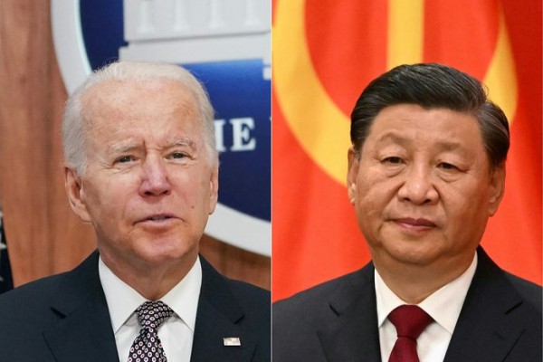 Mỹ để ngỏ khả năng về cuộc gặp giữa Tổng thống Biden và Chủ tịch Tập Cận Bình