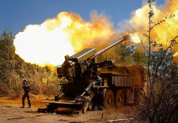 Mỹ dọa trừng phạt cả Nga lẫn Ukraine Mỹ dọa trừng phạt cả Nga lẫn Ukraine