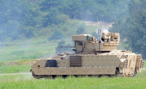 Mỹ duyệt hai gói bán vũ khí hơn 320 triệu USD cho Ukraine Mỹ duyệt hai gói bán vũ khí hơn 320 triệu USD cho Ukraine