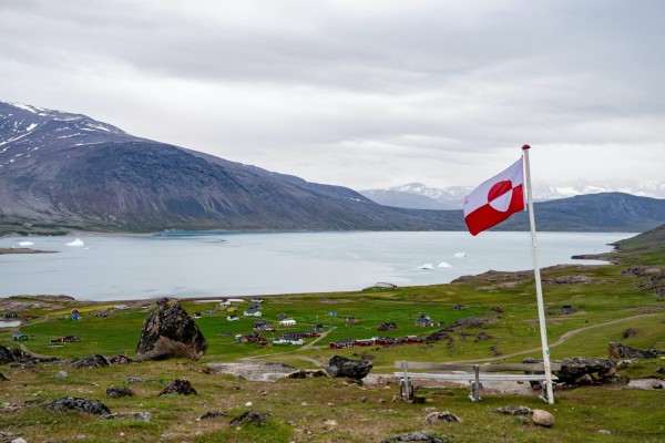 Mỹ không có kế hoạch gia tăng hiện diện quân sự ở Greenland