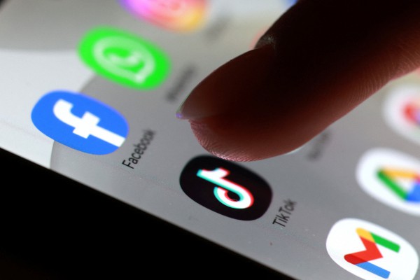 Mỹ nói Trung Quốc đã thông qua thỏa thuận chuyển giao TikTok Mỹ nói Trung Quốc đã thông qua thỏa thuận chuyển giao TikTok