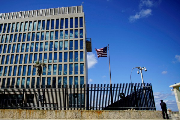 Mỹ nối lại hoàn toàn dịch vụ cấp thị thực nhập cảnh cho người dân Cuba