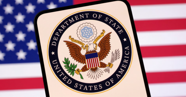 Mỹ sắp áp dụng tiền ký quỹ đến 15.000 USD cho một số thị thực B1/B2 Mỹ sắp áp dụng tiền ký quỹ đến 15.000 USD cho một số thị thực B1/B2