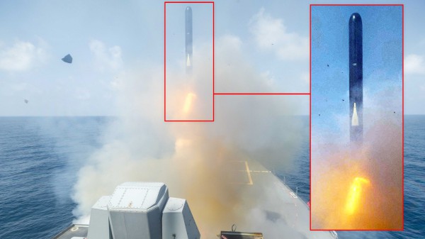 Mỹ sử dụng UAV dựa trên thiết kế của Iran để tấn công Iran Mỹ sử dụng UAV dựa trên thiết kế của Iran để tấn công Iran