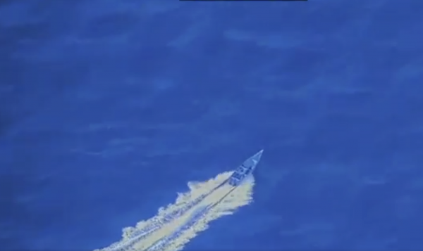 Mỹ tập kích thêm một tàu nghi chở ma túy gần Venezuela Mỹ tập kích thêm một tàu nghi chở ma túy gần Venezuela