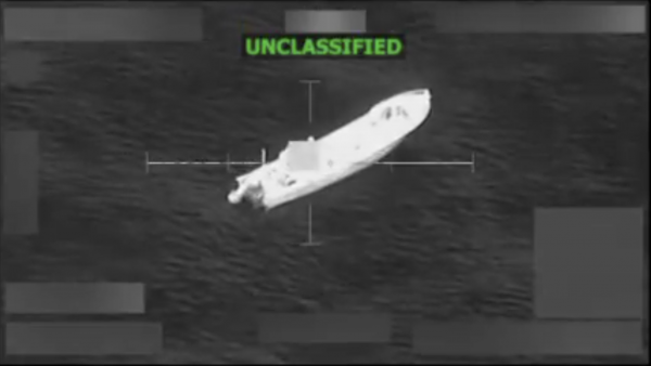 Mỹ tiếp tục tấn công tàu buôn nghi chở ma túy, Liên Hiệp Quốc cảnh báo Mỹ tiếp tục tấn công tàu buôn nghi chở ma túy, Liên Hiệp Quốc cảnh báo