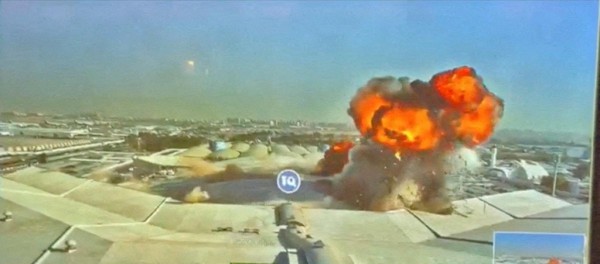 Mỹ tính dùng tài sản Iran để bồi thường cho đồng minh Mỹ tính dùng tài sản Iran để bồi thường cho đồng minh