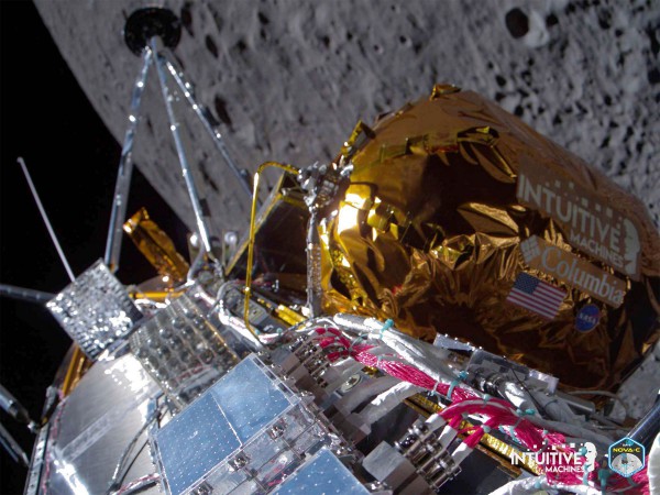 Mỹ trở lại Mặt trăng sau hơn 5 thập kỷ và sức nóng của cuộc đua không gian