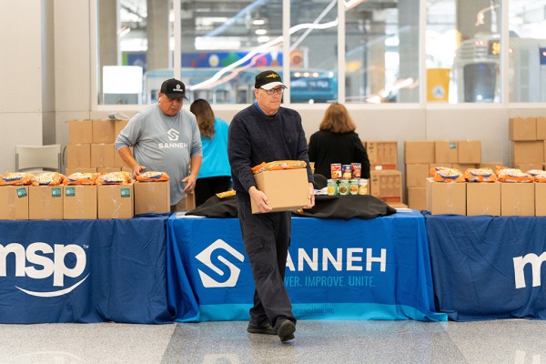 Mỹ xoay xở giữa cơn bão đóng cửa chính phủ Mỹ xoay xở giữa cơn bão đóng cửa chính phủ