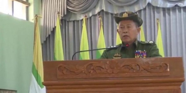 Myanmar xem xét lại quan hệ với Thái Lan nếu Đảng Tiến bước thành lập Chính phủ mới