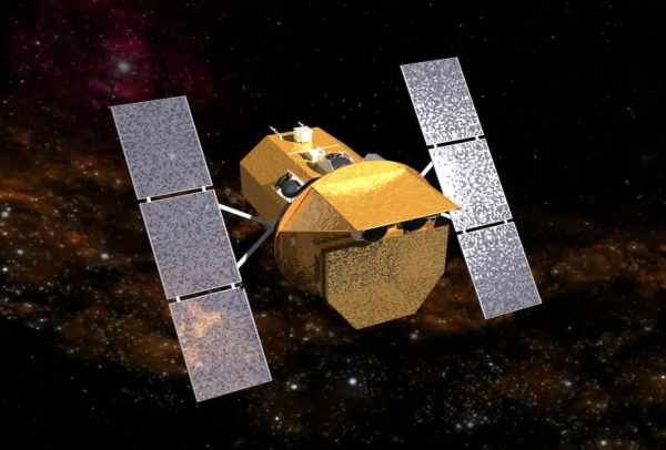 NASA đẩy nhanh sứ mệnh táo bạo cứu đài thiên văn sắp rơi xuống trái đất NASA đẩy nhanh sứ mệnh táo bạo cứu đài thiên văn sắp rơi xuống trái đất