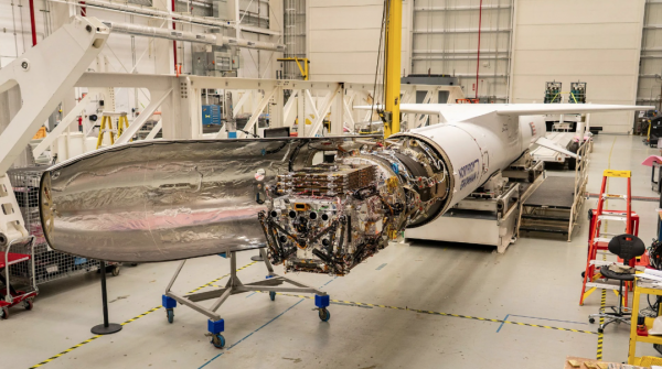 NASA đẩy nhanh sứ mệnh táo bạo cứu đài thiên văn sắp rơi xuống trái đất NASA đẩy nhanh sứ mệnh táo bạo cứu đài thiên văn sắp rơi xuống trái đất