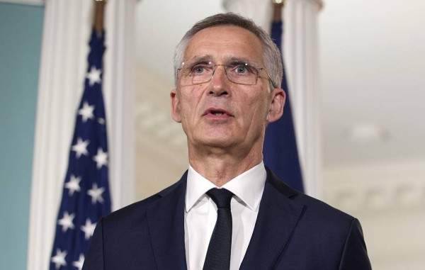 NATO: Chiến thắng của Nga ở Ukraine là "cái giá phải trả và rủi ro lớn nhất"