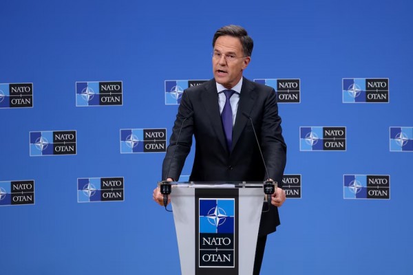 NATO cam kết viện trợ hơn 21 tỷ USD cho Ukraine