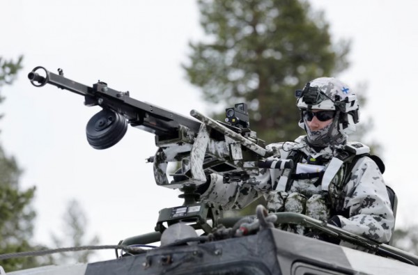 NATO đặt thêm trung tâm chỉ huy mới gần Nga NATO đặt thêm trung tâm chỉ huy mới gần Nga