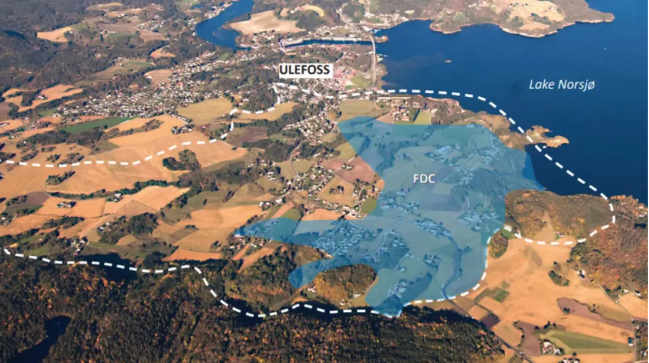 Na Uy phát hiện mỏ kim loại đất hiếm lớn nhất châu Âu