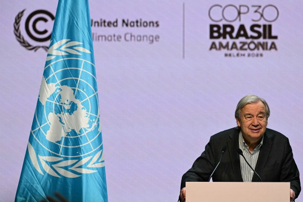 Năm 2026: 'Bình thường mới' của khí hậu toàn cầu