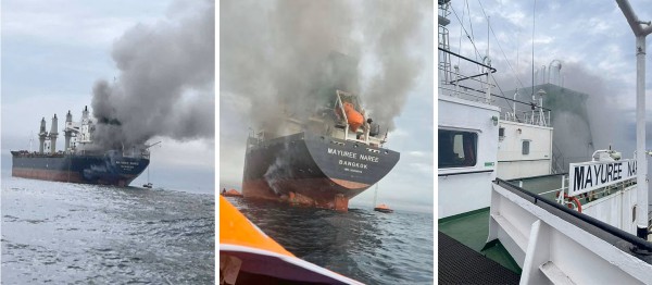 Nan giải chìa khóa 'thông chốt' eo biển Hormuz