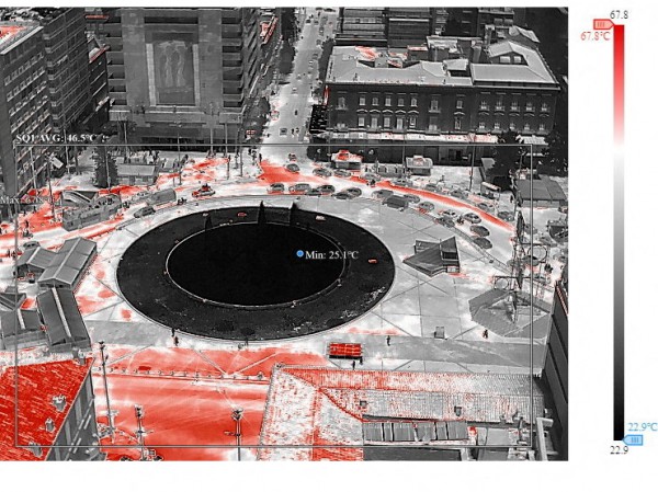 Nắng nóng xô đổ nhiều kỷ lục nhiệt độ tại châu Âu Nắng nóng xô đổ nhiều kỷ lục nhiệt độ tại châu Âu