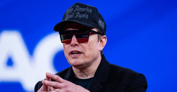 Nếu không phải tỷ phú Elon Musk, ai đang điều hành DOGE? Nếu không phải tỷ phú Elon Musk, ai đang điều hành DOGE?