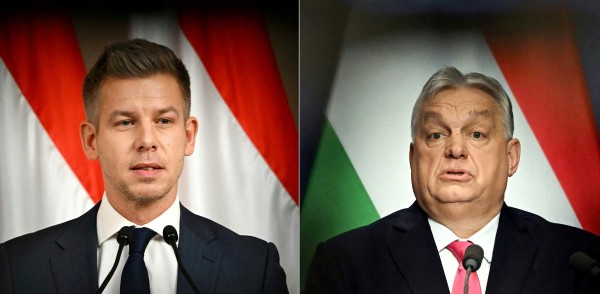 Nga, Mỹ nói gì trước thất bại của ông Orban trong bầu cử Hungary? Nga, Mỹ nói gì trước thất bại của ông Orban trong bầu cử Hungary?